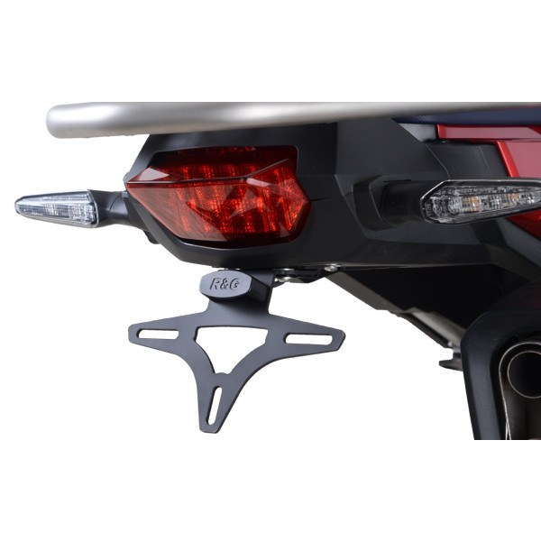 R&G Tail Tidy for Honda CRF1000 Africa Twin Adventure Sports '18-'19
